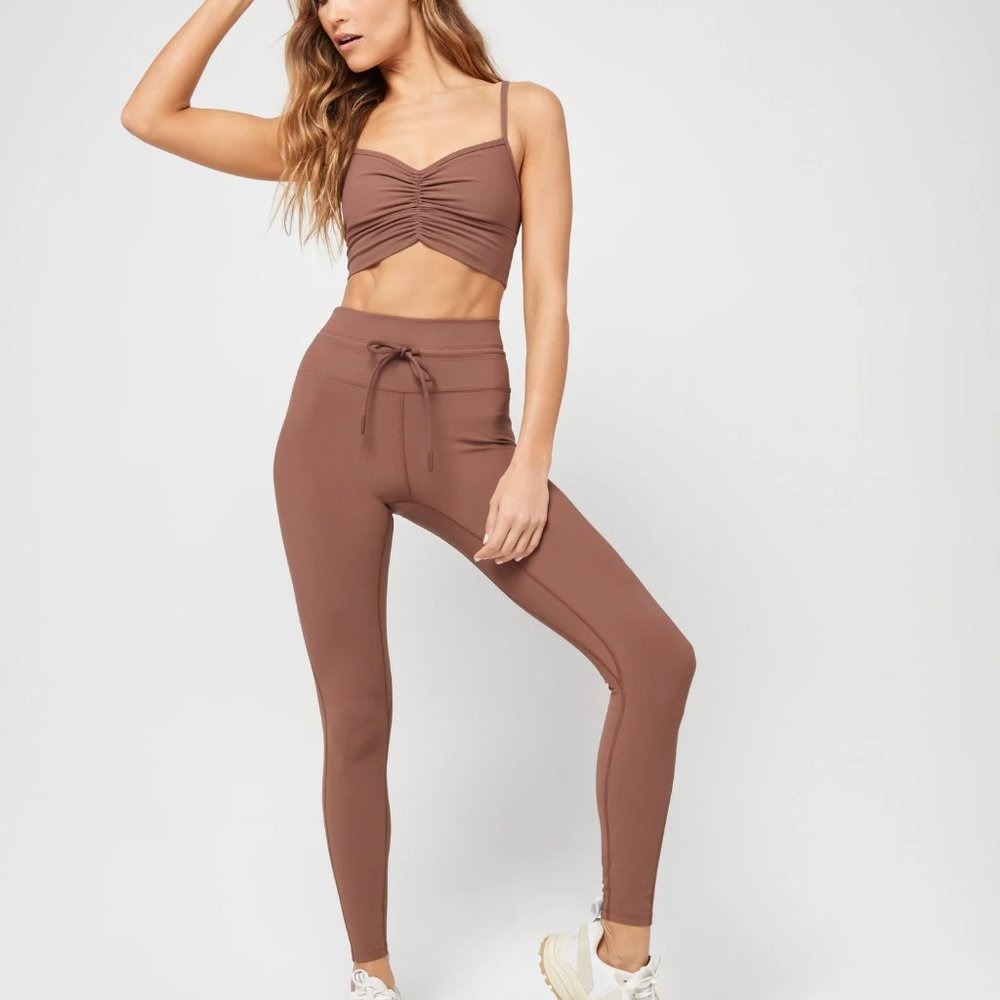 Like New l*space turner legging